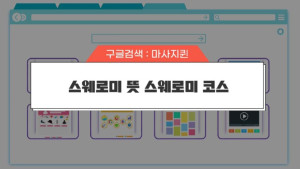 스웨로미_뜻_스웨로미_코스.jpg