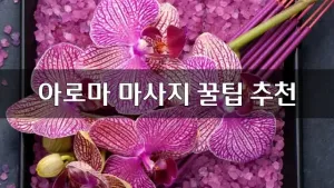 아로마마사지꿀팁추천.webp