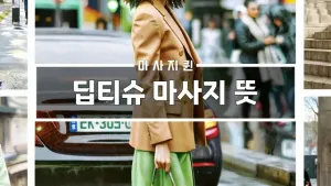 딥티슈마사지뜻.webp