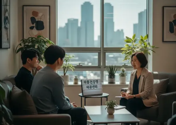 강남에서 진짜 잘하는 관리사 만나는 법 (현지인 꿀팁)